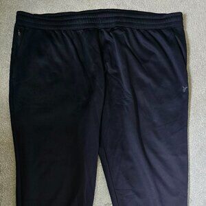 Old Navy Active Go-Dry Jogger 4XL - BLACK